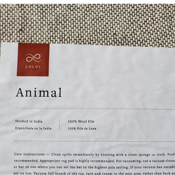 New kitty cat accent rug - Picture 2 of 2